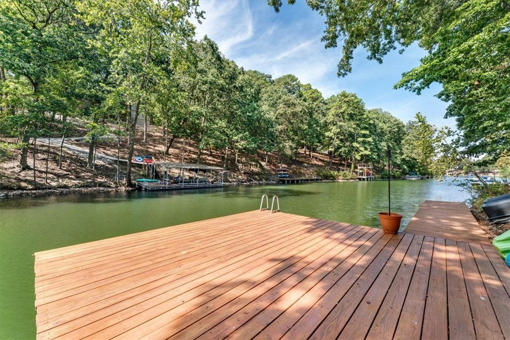 56 Tewkesbury Circle Drive, Bella Vista, AR 72714