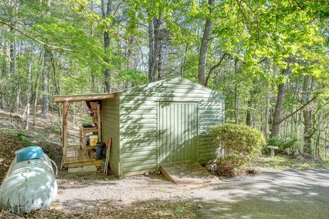 5940 Jackson Lane, Young Harris, GA 30582
