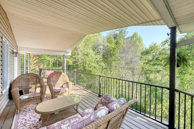 5940 Jackson Lane, Young Harris, GA 30582