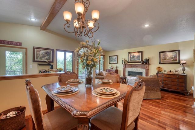 5940 Jackson Lane, Young Harris, GA 30582