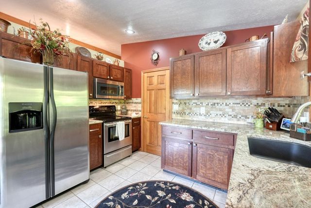 5940 Jackson Lane, Young Harris, GA 30582