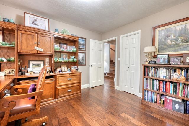 5940 Jackson Lane, Young Harris, GA 30582