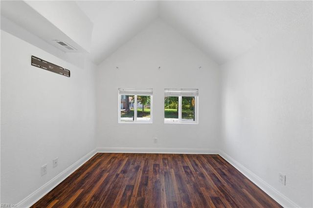 3 Pennington BLVD, Portsmouth, VA 23701