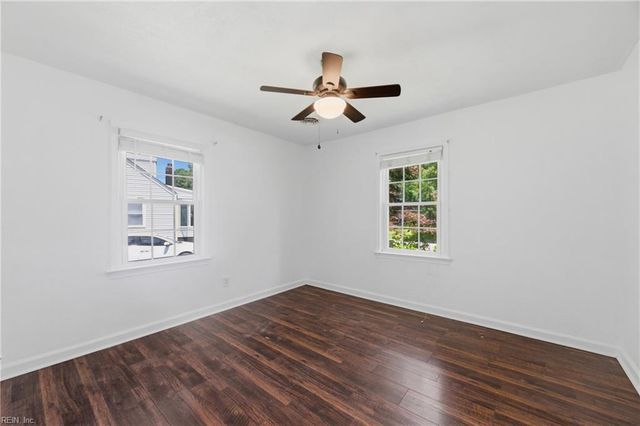 3 Pennington BLVD, Portsmouth, VA 23701