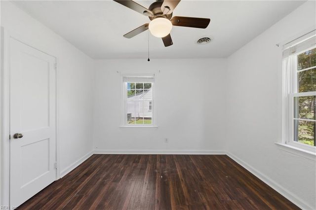 3 Pennington BLVD, Portsmouth, VA 23701