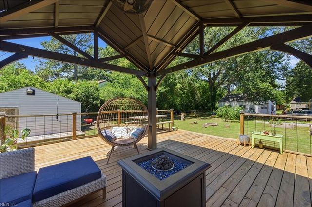 3 Pennington BLVD, Portsmouth, VA 23701
