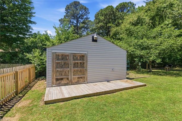 3 Pennington BLVD, Portsmouth, VA 23701