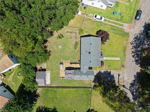 3 Pennington BLVD, Portsmouth, VA 23701