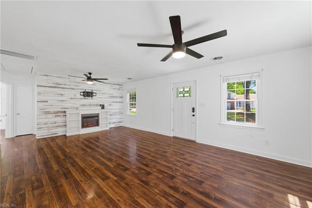3 Pennington BLVD, Portsmouth, VA 23701