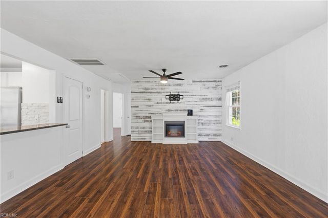 3 Pennington BLVD, Portsmouth, VA 23701