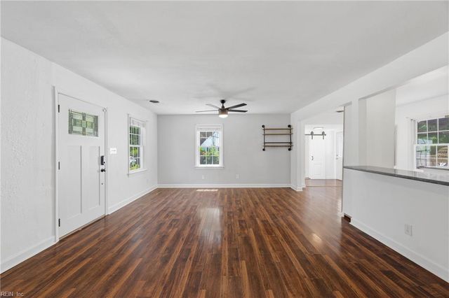 3 Pennington BLVD, Portsmouth, VA 23701