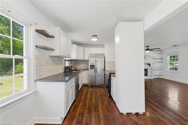 3 Pennington BLVD, Portsmouth, VA 23701