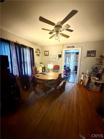 13 Randall Street, Cortland, NY 13045