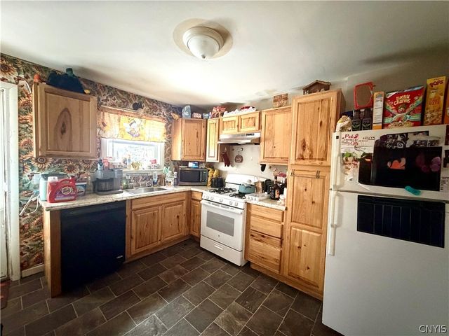 13 Randall Street, Cortland, NY 13045