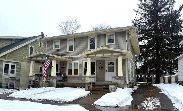 13 Randall Street, Cortland, NY 13045