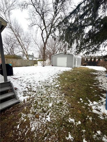 13 Randall Street, Cortland, NY 13045