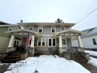 13 Randall Street, Cortland, NY 13045