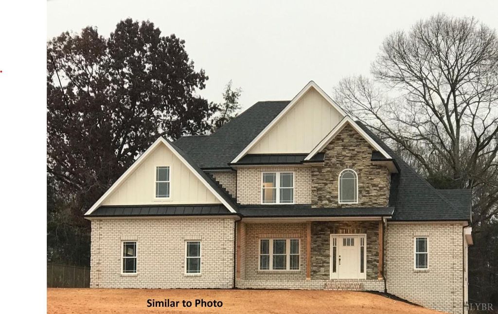 1126 Bravo Lane, Forest, VA 24551