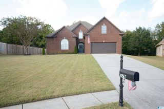 379 SAVANNAH CIRCLE, Calera, AL 35040