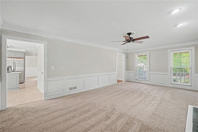 1519 Wood Valley Drive, Marietta, GA 30066
