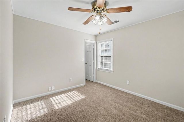 1519 Wood Valley Drive, Marietta, GA 30066