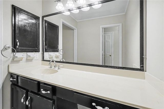 1519 Wood Valley Drive, Marietta, GA 30066