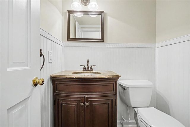 1519 Wood Valley Drive, Marietta, GA 30066