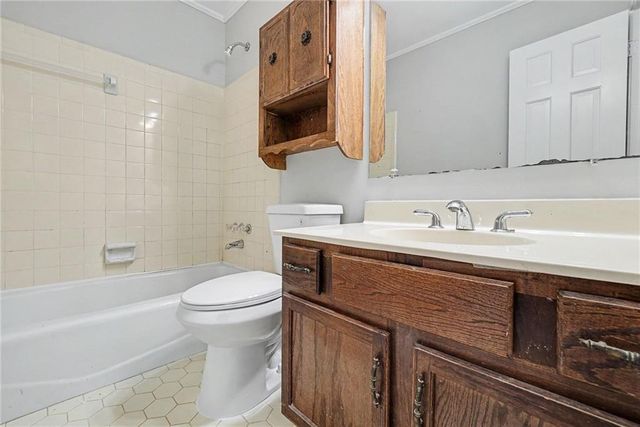 1519 Wood Valley Drive, Marietta, GA 30066