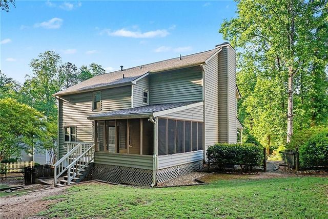 1519 Wood Valley Drive, Marietta, GA 30066