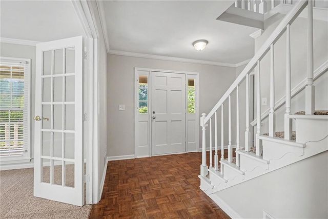 1519 Wood Valley Drive, Marietta, GA 30066