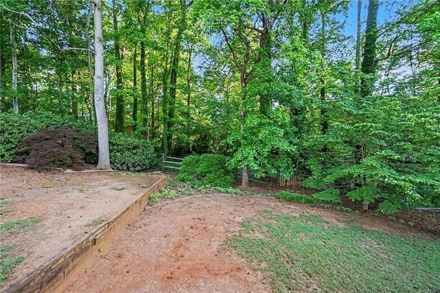 1519 Wood Valley Drive, Marietta, GA 30066