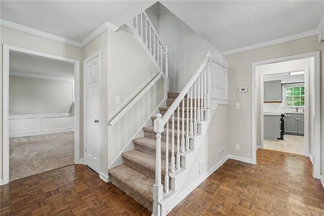 1519 Wood Valley Drive, Marietta, GA 30066