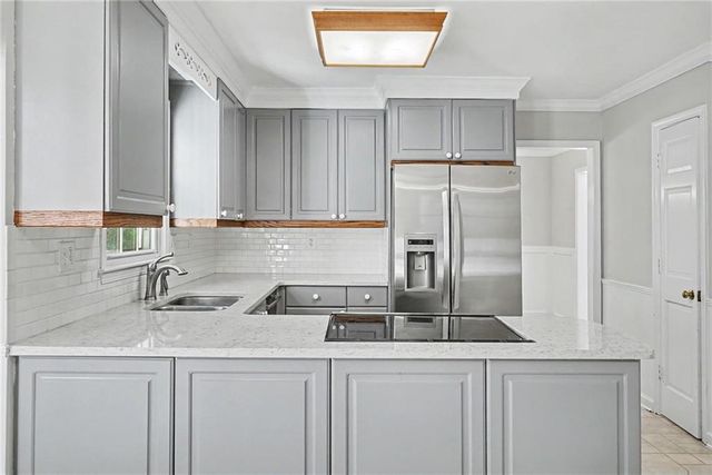 1519 Wood Valley Drive, Marietta, GA 30066