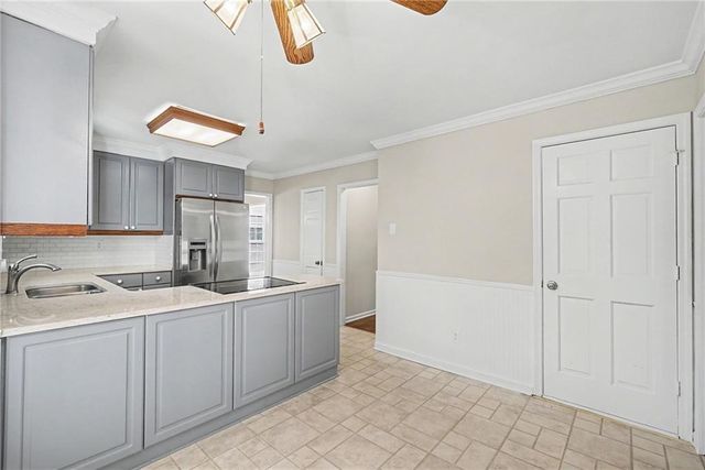 1519 Wood Valley Drive, Marietta, GA 30066