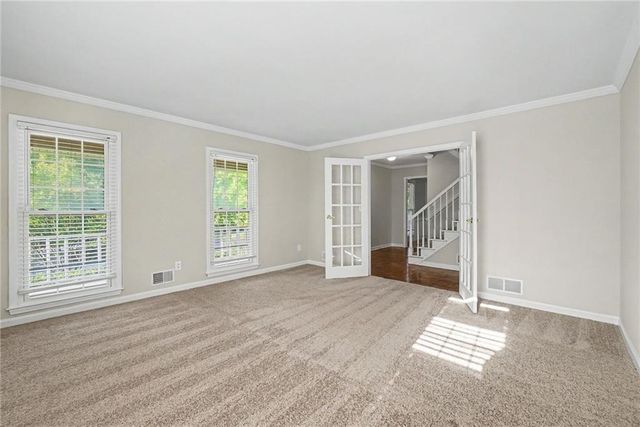 1519 Wood Valley Drive, Marietta, GA 30066