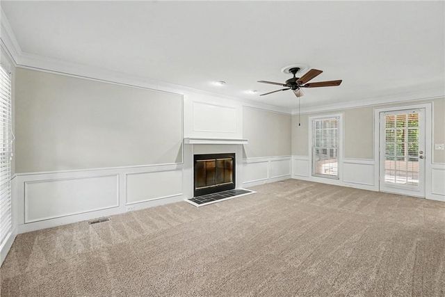 1519 Wood Valley Drive, Marietta, GA 30066