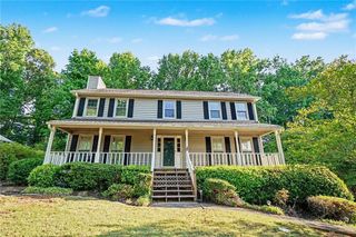 1519 Wood Valley Drive, Marietta, GA 30066