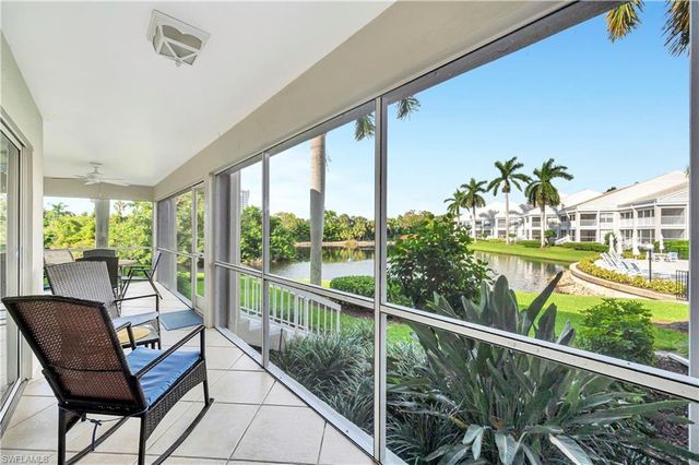 6131 Pelican Bay BLVD 7, Naples, FL 34108