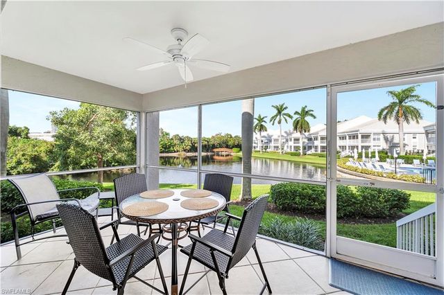 6131 Pelican Bay BLVD 7, Naples, FL 34108