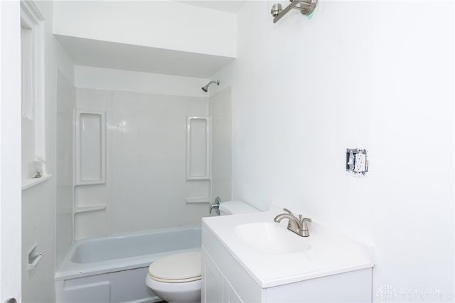 312 Rockwood Avenue, Dayton, OH 45405