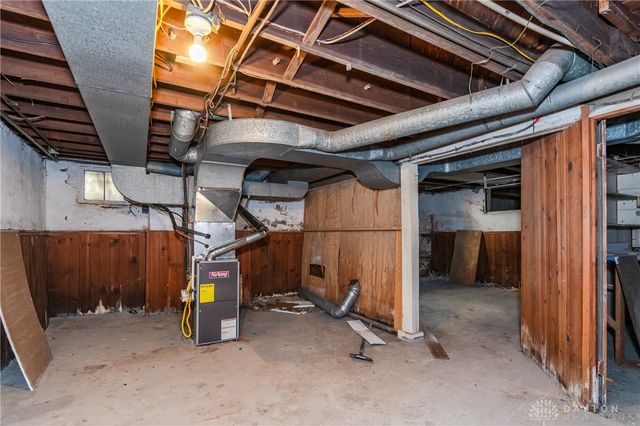 312 Rockwood Avenue, Dayton, OH 45405