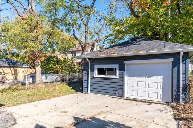 312 Rockwood Avenue, Dayton, OH 45405