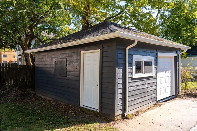 312 Rockwood Avenue, Dayton, OH 45405