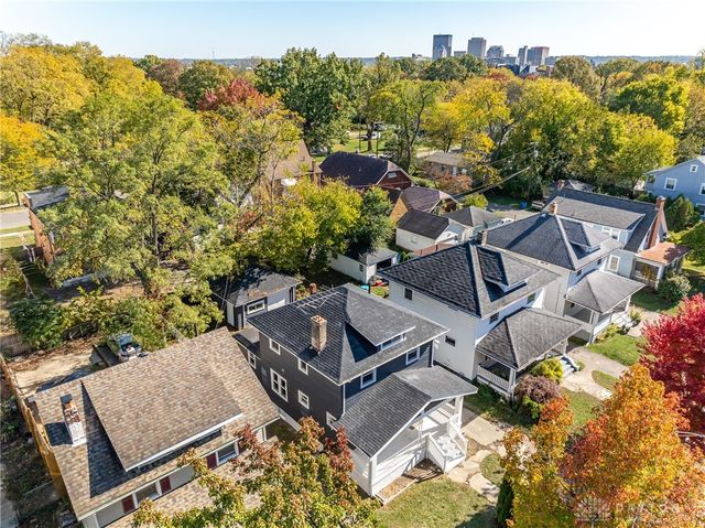 312 Rockwood Avenue, Dayton, OH 45405