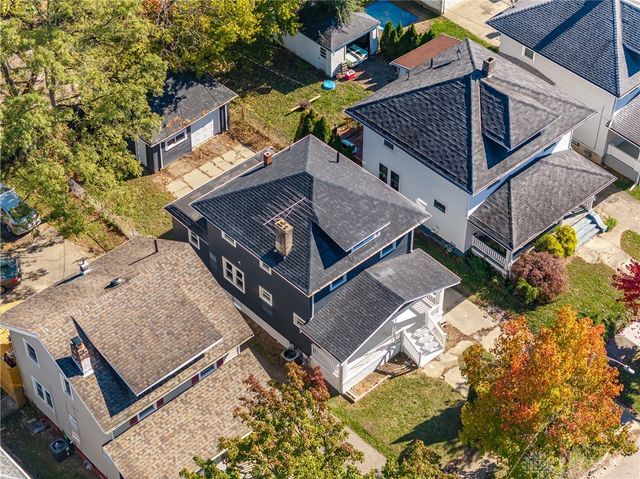 312 Rockwood Avenue, Dayton, OH 45405