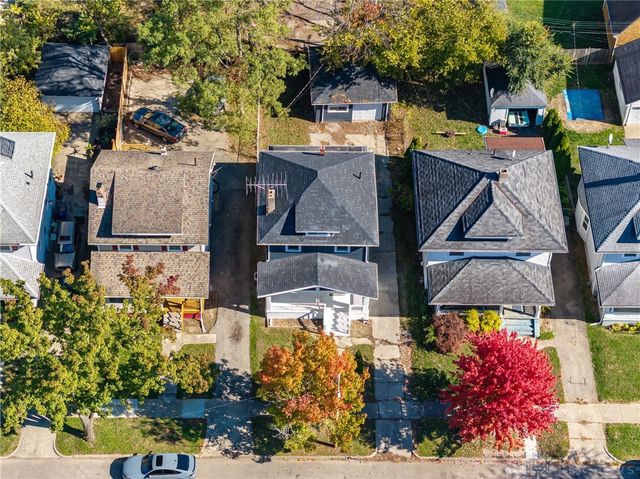 312 Rockwood Avenue, Dayton, OH 45405