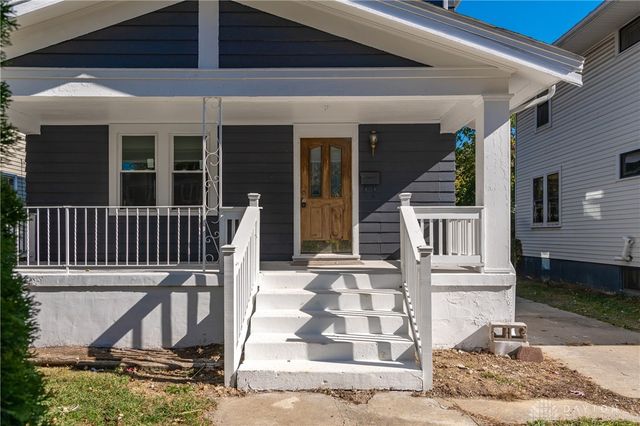 312 Rockwood Avenue, Dayton, OH 45405