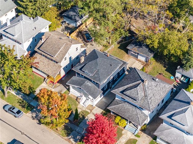 312 Rockwood Avenue, Dayton, OH 45405