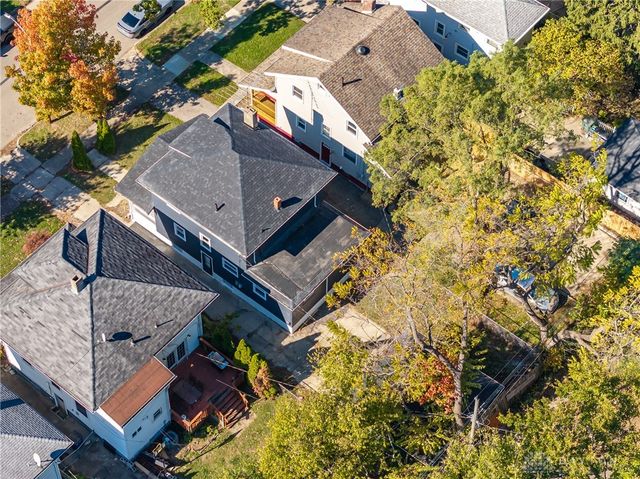 312 Rockwood Avenue, Dayton, OH 45405