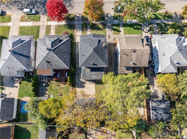 312 Rockwood Avenue, Dayton, OH 45405